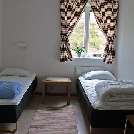 Oeje Vandrarhem & Turistgard Ostra Oje Extérieur photo