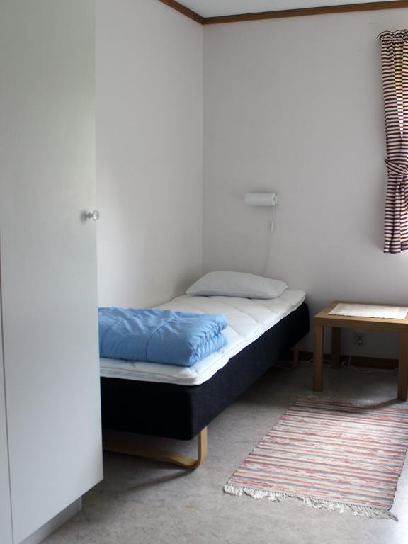 Oeje Vandrarhem & Turistgard Ostra Oje Extérieur photo