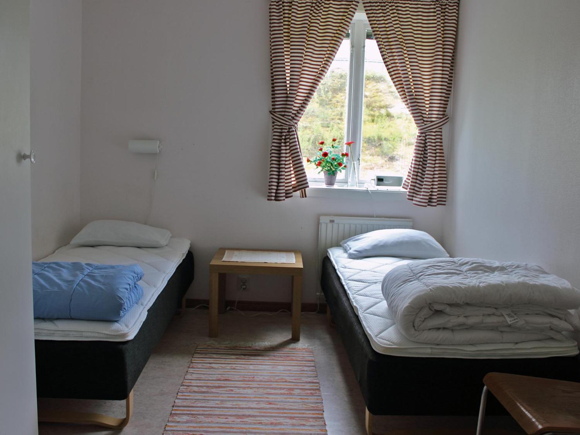 Oeje Vandrarhem & Turistgard Ostra Oje Extérieur photo