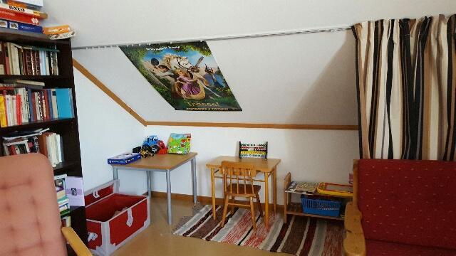 Oeje Vandrarhem & Turistgard Ostra Oje Extérieur photo